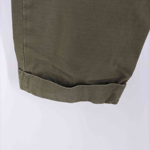 バーンストーマー BARNSTORMER リップストップベイカーパンツ メンズ JPN:M