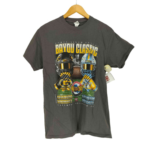 ギルダン GILDAN BAYOU CLASSIC プリントTシャツ メンズ M