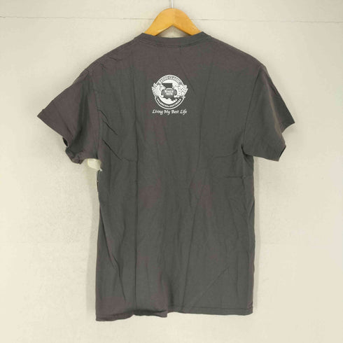 ギルダン GILDAN BAYOU CLASSIC プリントTシャツ メンズ M