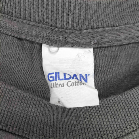 ギルダン GILDAN BAYOU CLASSIC プリントTシャツ メンズ M