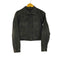 ギャップ Gap クロップドデニムジャケット レディース import:S