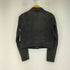 ギャップ Gap クロップドデニムジャケット レディース import:S