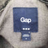 ギャップ Gap クロップドデニムジャケット レディース import:S