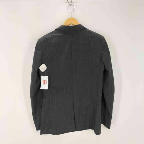 アーペーセー A.P.C. ウールテーラードジャケット メンズ JPN:XS