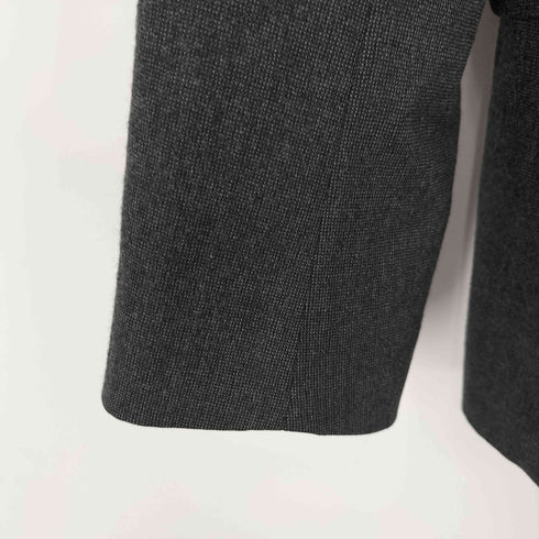 アーペーセー A.P.C. ウールテーラードジャケット メンズ JPN:XS