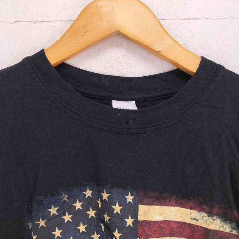 ギルダン GILDAN PROFESSIONAL BULL RIDERS Tシャツ メンズ XL