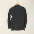 ポロバイラルフローレン Polo by RALPH LAUREN イタリア製 ウールストライプテーラードジャケットセットアップ メンズ 36