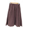 ザラ ZARA ZW COLLECTION パフ ミディスカート レディース M-L