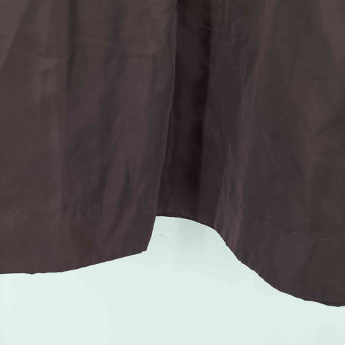 ザラ ZARA ZW COLLECTION パフ ミディスカート レディース M-L