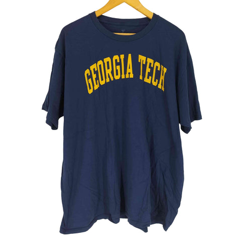 GEORGIA TECH メンズ 3XL