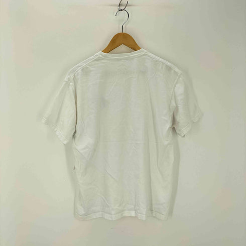 SUNDAYSBEST 刺繍Tシャツ メンズ JPN:M
