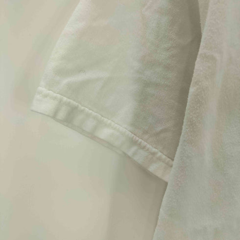 SUNDAYSBEST 刺繍Tシャツ メンズ JPN:M