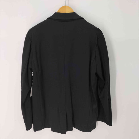 ワイルドシングス WILD THINGS 別注 ストレッチテーラードジャケットセットアップ メンズ L