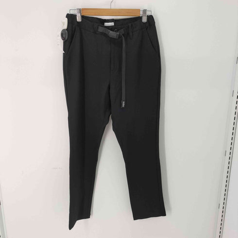 ワイルドシングス WILD THINGS 別注 ストレッチテーラードジャケットセットアップ メンズ L