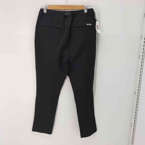 ワイルドシングス WILD THINGS 別注 ストレッチテーラードジャケットセットアップ メンズ L