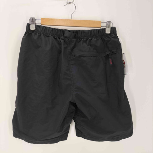 グラミチ GRAMICCI SHELL PACKABLE SHORTS メンズ JPN:M