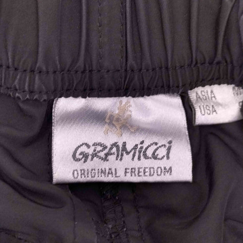 グラミチ GRAMICCI SHELL PACKABLE SHORTS メンズ JPN:M