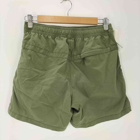 ザノースフェイス THE NORTH FACE VERSATILE SHORT メンズ JPN:M