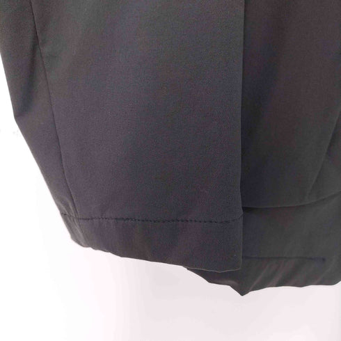 エカル EKAL ストレッチジャーニージャケット メンズ import:L