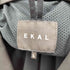 エカル EKAL ストレッチジャーニージャケット メンズ import:L