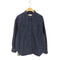 ザラ ZARA zw collection denim shirt デニムシャツ レディース import:XL