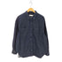 ザラ ZARA zw collection denim shirt デニムシャツ レディース import:XL