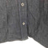 ザラ ZARA zw collection denim shirt デニムシャツ レディース import:XL