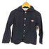 ダントン DANTON 19SS ラウンドカラー ジャケット レディース 34