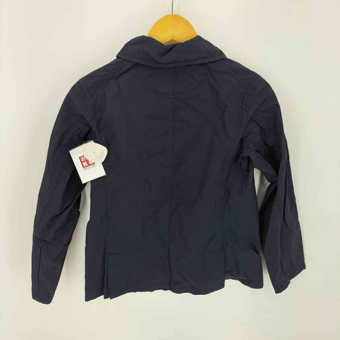 ダントン DANTON 19SS ラウンドカラー ジャケット レディース 34