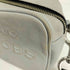マークジェイコブス MARC JACOBS ロゴショルダーバッグ レディース