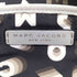 マークジェイコブス MARC JACOBS ロゴショルダーバッグ レディース
