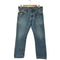 リーバイス Levis 501 デニムパンツ メンズ 34/30