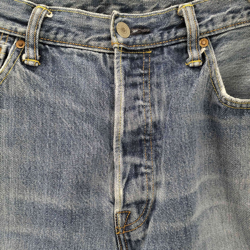 リーバイス Levis 501 デニムパンツ メンズ 34/30