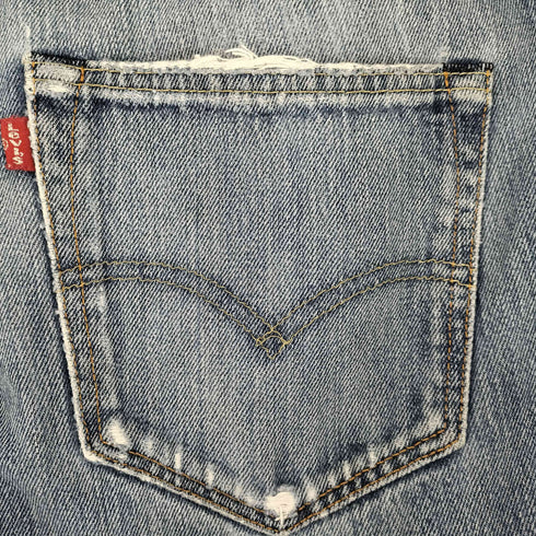 リーバイス Levis 501 デニムパンツ メンズ 34/30