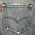 リーバイス Levis 501 デニムパンツ メンズ 34/30