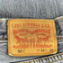 リーバイス Levis 501 デニムパンツ メンズ 34/30
