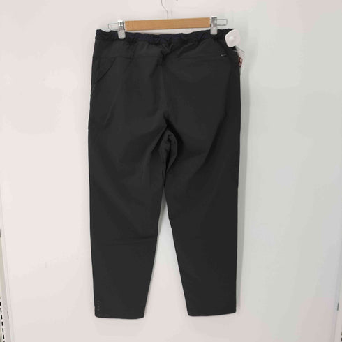 エカル EKAL ナイロンテーパードパンツ メンズ JPN:L
