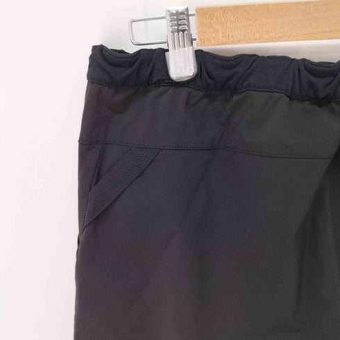 エカル EKAL ナイロンテーパードパンツ メンズ JPN:L