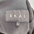 エカル EKAL ナイロンテーパードパンツ メンズ JPN:L