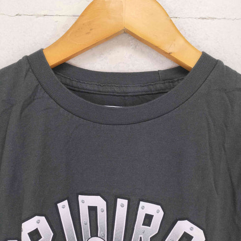 ニューエラ NEW ERA GRIDIRON DUEL Tシャツ メンズ M
