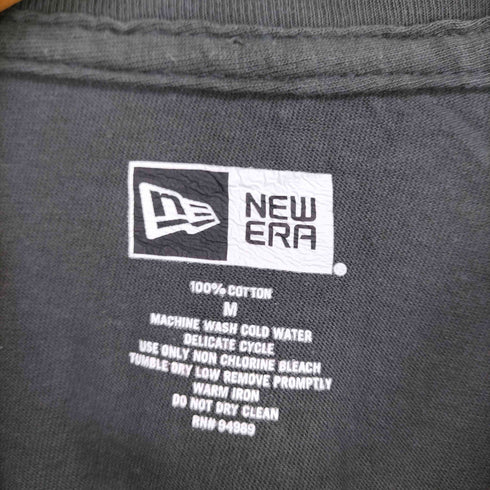 ニューエラ NEW ERA GRIDIRON DUEL Tシャツ メンズ M