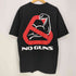 パレス PALACE NEIN GUNS T-SHIRT メンズ import:XL