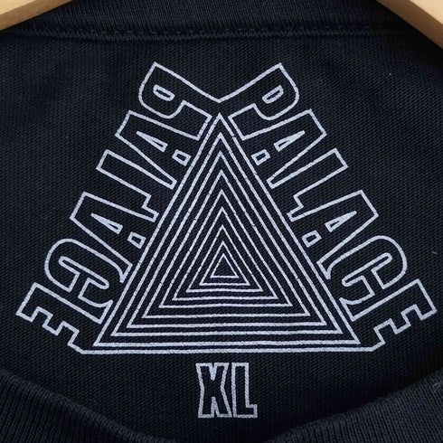 パレス PALACE NEIN GUNS T-SHIRT メンズ import:XL