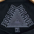 パレス PALACE NEIN GUNS T-SHIRT メンズ import:XL