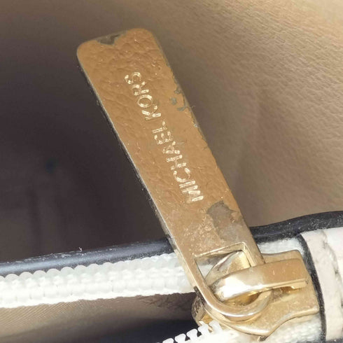 マイケルコース Michael Kors EMILIA LG EWTOTE レディース