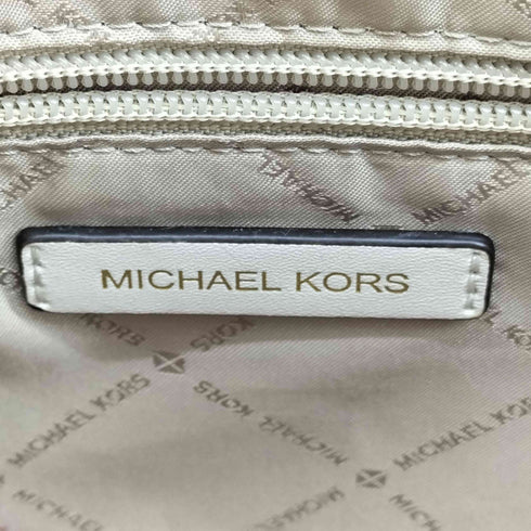 マイケルコース Michael Kors EMILIA LG EWTOTE レディース