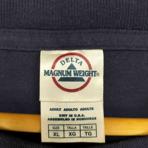 デルタ DELTA WASHINGTON DC Tシャツ メンズ 2XL