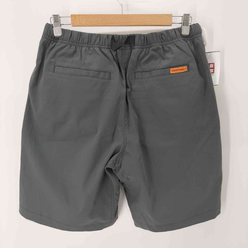 グラミチ GRAMICCI USA製 ウェザートレック ショーツ ストレッチ ショート パンツ メンズ JPN:L