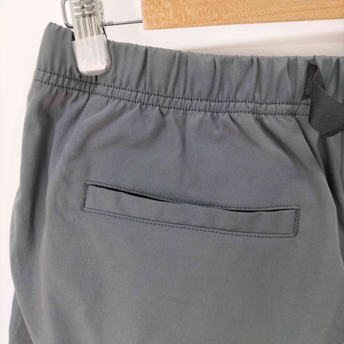 グラミチ GRAMICCI USA製 ウェザートレック ショーツ ストレッチ ショート パンツ メンズ JPN:L