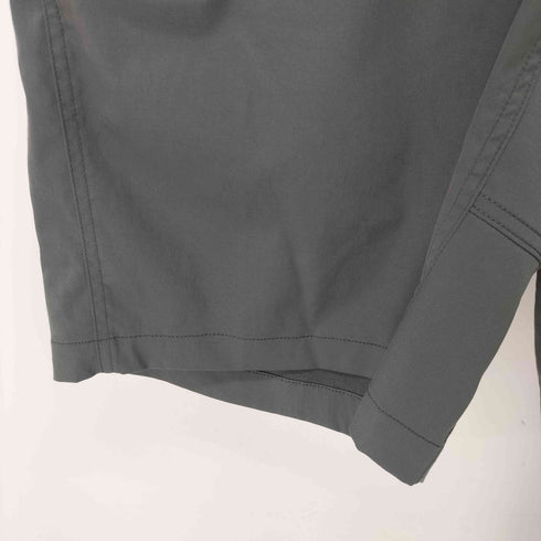グラミチ GRAMICCI USA製 ウェザートレック ショーツ ストレッチ ショート パンツ メンズ JPN:L